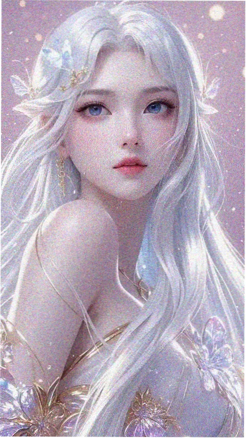 总裁的第七次告白海报